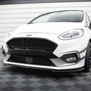 Maxton prednji splitter V.1 za Ford Fiesta Mk8 ST / ST-Line