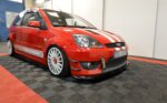 Maxton prednji splitter V.1 za Ford Fiesta ST Mk6