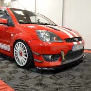 Maxton prednji splitter V.1 za Ford Fiesta ST Mk6