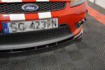Maxton prednji splitter V.1 za Ford Fiesta ST Mk6