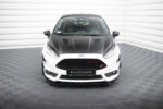 Maxton front splitter V.1 for Ford Fiesta ST Mk7 FL