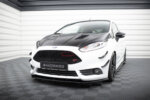 Maxton front splitter V.1 for Ford Fiesta ST Mk7 FL