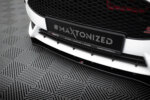 Maxton front splitter V.1 for Ford Fiesta ST Mk7 FL