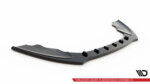 Maxton front splitter V.1 for Ford Fiesta ST Mk7 FL