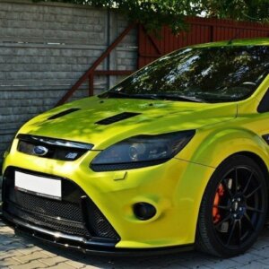Maxton prednji splitter V.1 za Ford Focus RS Mk2