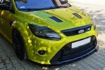 Maxton front splitter V.1 for Ford Focus RS Mk2