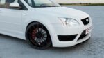 Maxton front splitter V.1 for Ford Focus ST Mk2