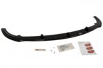 Maxton front splitter V.1 for Ford Focus ST Mk2