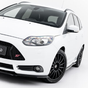 Maxton prednji splitter V.1 za Ford Focus ST Mk3