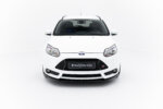 Maxton front splitter V.1 for Ford Focus ST Mk3