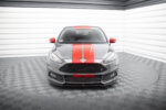 Maxton front splitter V.1 for Ford Focus ST Mk3 FL