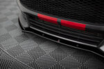 Maxton front splitter V.1 for Ford Focus ST Mk3 FL