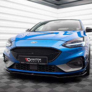 Maxton prednji splitter V.1 za Ford Focus ST / ST-Line Mk4