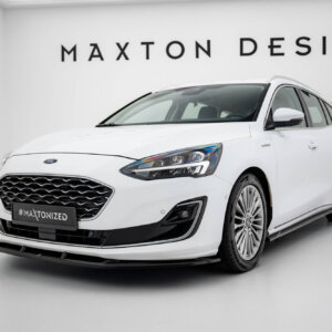 Maxton prednji splitter V.1 za Ford Focus Vignale Mk4