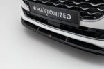 Maxton front splitter V.1 for Ford Focus Vignale Mk4