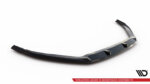 Maxton front splitter V.1 for Ford Focus Vignale Mk4