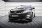 Maxton front splitter V.1 for Ford Mondeo ST-Line Estate Mk4 Facelift