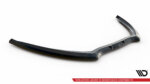 Maxton front splitter V.1 for Ford Mondeo ST-Line Estate Mk4 Facelift