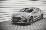 Maxton prednji splitter V.1 za Ford Mondeo ST-Line Mk5 Facelift