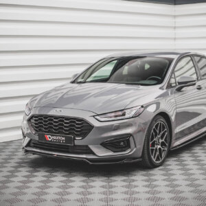 Maxton prednji splitter V.1 za Ford Mondeo ST-Line Mk5 Facelift