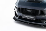 Maxton prednji splitter V.1 za Ford Mustang Dark Horse Mk7