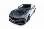Maxton prednji splitter V.1 za Ford Mustang Dark Horse Mk7