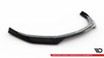 Maxton front splitter V.1 for Ford Mustang GT Mk7