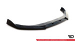 Maxton front splitter V.1 for Ford Mustang Mach-E Mk1