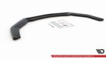 Maxton front splitter V.1 for Ford Mustang Mk. 6 Facelift
