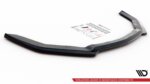 Maxton front splitter V.1 for Ford Mustang Mk. 6 Facelift