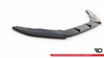 Maxton front splitter V.1 for Ford Puma ST / ST-Line Mk1