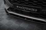 Maxton front splitter V.1 for Ford Puma ST / ST-Line Mk1