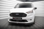 Maxton front splitter V.1 for Ford Transit Connect Mk2 Facelift