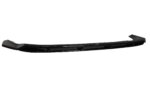 Maxton prednji splitter V.1 za Ford Transit Custom Mk1 Facelift / Tourneo Custom Mk1 Facelift