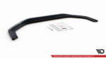 Maxton front splitter V.1 for Honda Civic Mk9