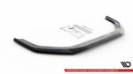 Maxton front splitter V.1 for Honda Civic Mk9