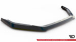 Maxton prednji splitter V.1 za Honda Civic Type-R Mk 11