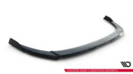 Maxton prednji splitter V.1 za Hyundai Elantra N Mk7