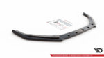 Maxton front splitter V.1 for Hyundai I20 N Mk3