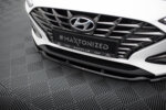 Maxton prednji splitter V.1 za Hyundai I30 Mk3 Facelift