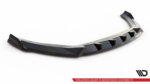 Maxton front splitter V.1 for Hyundai Kona N Mk1