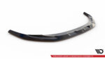 Maxton front splitter V.1 for Hyundai Tucson Mk4