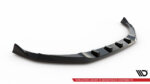 Maxton prednji splitter V.1 za Hyundai Tucson N-Line Mk4