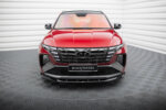 Maxton prednji splitter V.1 za Hyundai Tucson N-Line Mk4