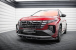 Maxton prednji splitter V.1 za Hyundai Tucson N-Line Mk4