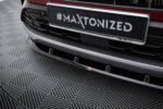 Maxton prednji splitter V.1 za Hyundai Tucson N-Line Mk4