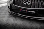 Maxton prednji splitter V.1 za Infiniti Q50 S Mk1