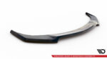 Maxton prednji splitter V.1 za Infiniti Q50 S Mk1