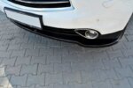 Maxton front splitter V.1 for Infiniti QX70