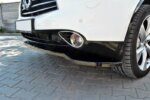 Maxton front splitter V.1 for Infiniti QX70
